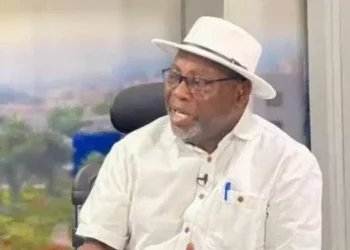 NDC’s Ambassador Sam Pee Yalley Dies at Korle-Bu