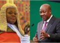 Breaking: Council of State Set to Recommend Suspension of Chief Justice As Prima Facie Consultation Nears Conclusion.