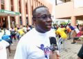 St. Theresa Catholic Church: The 60th Anniversary Walk is a Symbol of Our Faith in Action-Rev. Father Destiny Amenuvor