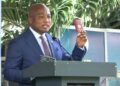 Ablakwa Rolls-Out Chip-Embedded Passports…24Hr Service, Assured