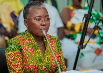 MOFAD, FISHERIES COMMISSION SUSPEND FISHING LICENCES OF FOUR INDUSTRIAL VESSELS FOR REPEATED ILLEGAL TRANSSHIPMENT AND OTHER OFFENCES