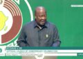 President Mahama Launches ECOWAS 50th Anniversary…Calls for Sustained Dialogue in Conflict Resolution within ECOWAS