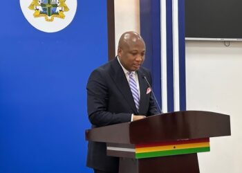 Ecowas @50: Ghana Will Host Extraordinary Meeting of Heads of State and Council of Ministers-Okudzeto Ablakwa