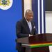 Ecowas @50: Ghana Will Host Extraordinary Meeting of Heads of State and Council of Ministers-Okudzeto Ablakwa