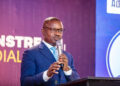 Jinapor Calls for Full Operationalization of Africa Energy Bank
