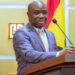 CePRA Hails Kwakye Ofosu for Govt Communications Visibility