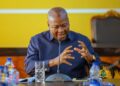 I’m Committed to the Govt Advisory Council Promise-Mahama