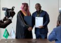 Ghana EXIM Bank Signs MoU with Saudi EXIM Bank to Drive Economic Transformation