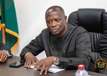 Government Reaffirms Commitment to Resolving Ewoyaa Lithium Project Delays