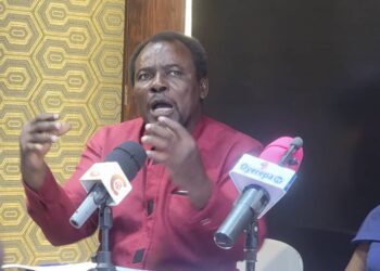 ORAL Must Cut Across Targeting Religious Groups, Churches and Mosques-Prophet Kankam