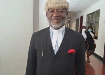 A Constitutional Error: Why the Suspension of the Chief Justice Must Be Reversed