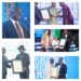 Celebrating the Champions of Press Freedom and Media Development in Ghana