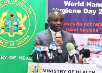 Health Minister Launches Health Training Institutions Admissions Portal…Over 500 Apply in Less than 1hour