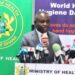 Health Minister Commemorates 2025 World Hygiene Day With A Call for All to Make Hand Washing a Priority