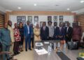 Government Inaugurates Steering Committee to Boost Private Participation in Power Distribution.