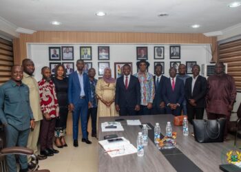 Government Inaugurates Steering Committee to Boost Private Participation in Power Distribution.