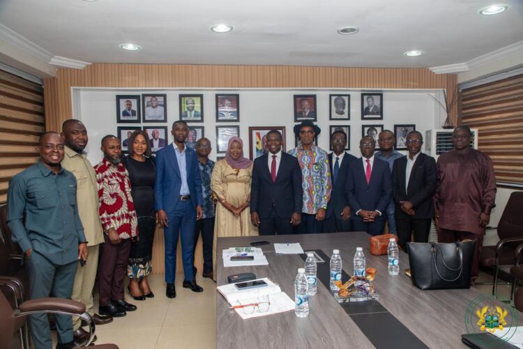 Government Inaugurates Steering Committee to Boost Private Participation in Power Distribution.