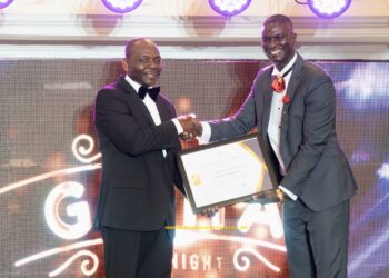 Albony Global Communications Announces 2025 Ghana Wellness and Healthcare Awards