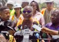 Parliamentary Committee, Impressed with Dredge Masters for Accra Flood Control Efforts, Warns Against Encroachers
