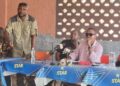 Greater Accra NDC Organizers Appeal to Gov’t for Appointment as NADMO Co-ordinators
