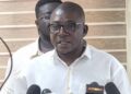 Torkonoo’s Suspension: GBA and NPP Should Give Us a Break; Mahama Breached No Law-Third Force Alliance