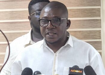 Torkonoo’s Suspension: GBA and NPP Should Give Us a Break; Mahama Breached No Law-Third Force Alliance
