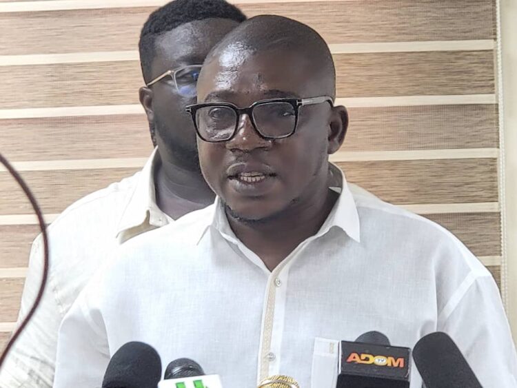 Torkonoo’s Suspension: GBA and NPP Should Give Us a Break; Mahama Breached No Law-Third Force Alliance