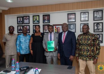 Akosombo Dam Report: Spillage was Necessary, Better Planning… Affected Persons Need Compensation