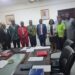 Fisheries Minister Inaugurates FC Board…Charges Members to Sanitize the Fisheries Sector