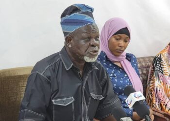 Bawku Crisis: We are For Peace but Kusasis Are Attacking us in Binduri-Mamprugu Youth Cry Out