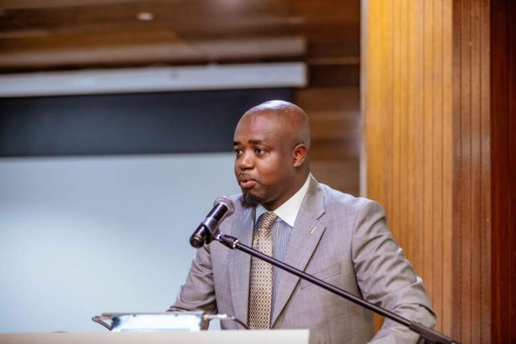 NPA Will Sanction Non-compliant oil Marketing Companies to Ensure Sanity in Downstream Petroleum Industry – Edudzi Tameklo Esq.