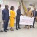 Seidu Agongo Redeems Gh500,000 Pledge to MahamaCare…Promises to Donate More