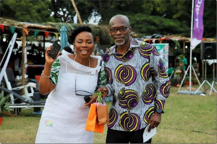 Esther A.N Cobbah: A Beacon of Purposeful Communication