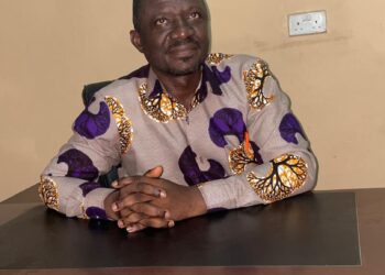 PRINPAG Confirms Jeorge Wilson Kingson as Executive Secretary