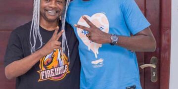 Stop Blaming Daddy Lumba for Celebrity Deaths!” – Roman Fada fires