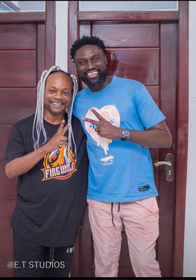 Stop Blaming Daddy Lumba for Celebrity Deaths!” – Roman Fada fires