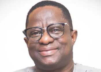 Don’t Call Yourself Former MP of Hohoe- Court of Appeal grants injunction order in SALL Case against John Peter Amewu