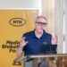 MTN FIBRE TO THE HOME SERVICE WILL EXPAND INTERNET ACCESS IN HOMES ACROSS THE COUNTRY-     STEPHEN BLEWETT