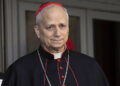Profile of the Newly Elected Pope Robert Francis Prevost