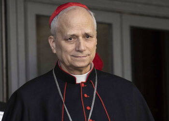 Profile of the Newly Elected Pope Robert Francis Prevost