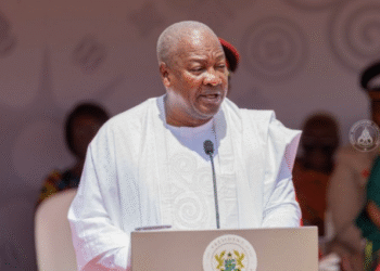24-Hour Economy Policy showing strong progress in first 120 days – Mahama