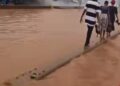 Sunday Torrential Rainfall Renders Many Homeless