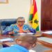 Ghana Association of Foreign Tuna Operators Engages Fisheries Minister Over Industry Challenges