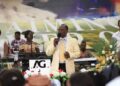 Take Me to Yendi to See My Family before Sending me to Jail- 38-year-old man who killed Assemblies of God Pastor in 2018 Reacts to Life Imprisonment Sentence.