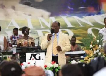 Take Me to Yendi to See My Family before Sending me to Jail- 38-year-old man who killed Assemblies of God Pastor in 2018 Reacts to Life Imprisonment Sentence.