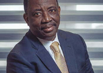 KGL is Committed to Media Growth-Alex Apau Dadey