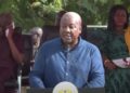 Mahama Pledges 200,000 Hectares to Boost Cocoa Production