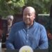 Mahama Pledges 200,000 Hectares to Boost Cocoa Production
