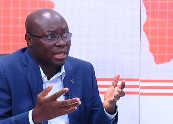 Govt will Account Every Pesewa from Fuel Levy-Ato Forson