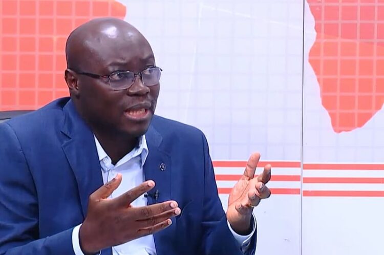Govt will Account Every Pesewa from Fuel Levy-Ato Forson
